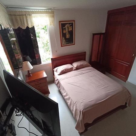 Apartamento En Pinares Apartment Pereira Exterior photo